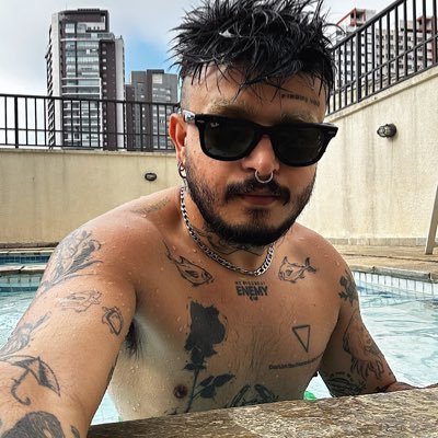 xmarcoscx's profile picture. Biscoitos tattoos e peixes 🐟