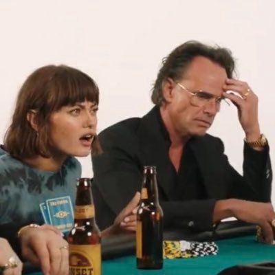 goneghoul's profile picture. They/Them, 20s, thirsting after a 54 year old man like god intended #ghoulcy truther