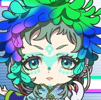 vinnst4r's profile picture. she/her ★ he/him
 # rt heavy + lurking...yapping and sometimes art! Currently snowbot piled also header by miles