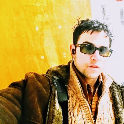 schlayguy's profile picture. Schlayguy is a genomic tech pioneer and cryptic NFT artist, disrupting legacy systems with SeqSwift—ultra-fast, privacy-first DNA analysis (full GRCh.38 in 80s)