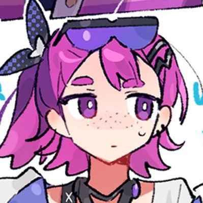 dotnaxa's profile picture. that one oomf who doesnt play about likodot or dottore