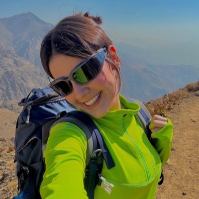 zaarazadi's profile picture. 