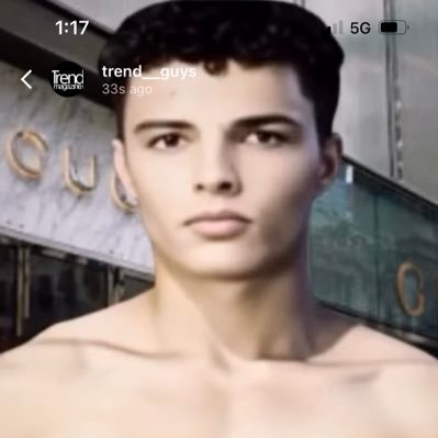 PrestonThymesAZ's profile picture. When did u get hot all the sudden? i could look you up and down all day 😍📸