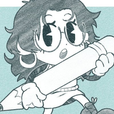 puepeupeu's profile picture. +21 | Graphic designer by day, artist by very late night. Also passionate about webdev stuff 🌐

✧ art achive:  @puepeuart