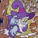 mothman_rosy's profile picture. HIIII I’m Rosy Maple Mothman (or just Rosy!!!) | he/they/it/she/lyr | WRITER + ARTIST + FUTURE LIBRARIAN! | also c’link of some!