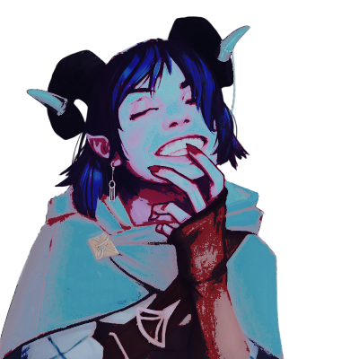 H0LYREDEMPTlON's profile picture. ㅤㅤ
ㅤㅤㅤㅤㅤㅤㅤㅤㅤ（ 𝝦𝖠𝗟𝖠𝖣𐌉𝖭 ）oɑth of 𝖗͟𝖊͟𝖉͟𝖊͟𝖒͟𝖕͟𝖙͟𝖎͟𝖔͟𝖓 ﹔29⠀⠀163⠀◎⠀
ㅤㅤㅤㅤ⠀ㅤ    ㅤㅤㅤWill it ever 𝐬𝐭𝐨𝐩, will it ever 𝒃𝒓𝒆𝒂𝒌. 〞
ㅤㅤ