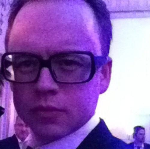 eriksrud's profile picture. 