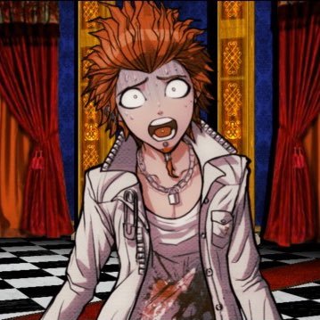 nugu_dolphin's profile picture. gayass