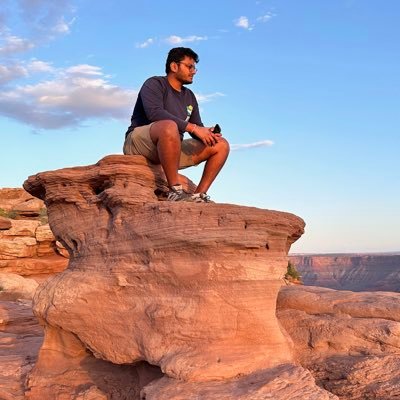 RohanSurana12's profile picture. Masters/research @UCSanDiego | ex-swe @dell