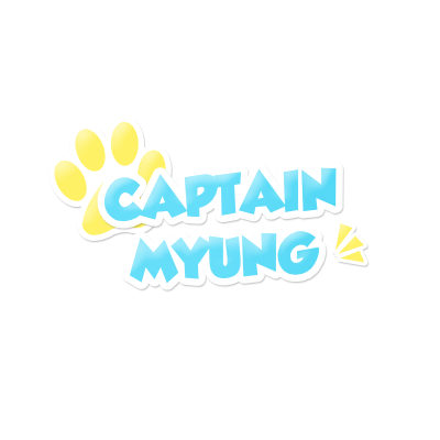 CaptainMyung's profile picture. ᘏ⭑The Pet Shop is open! Say hi to your sweet pet-store buddy, who’s turning 22 today. He watches every corner to keep all the baby pets safe and comfy. ✶ ׅ 🐕*