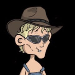 cowboyjohnnyy's profile picture. 