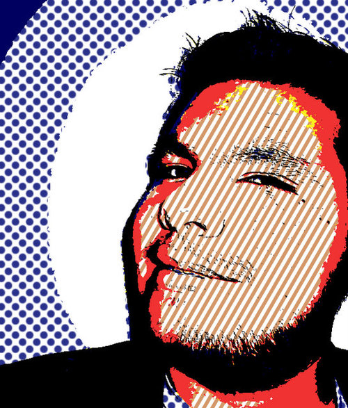Entrepreneur, business , web & Tec geek, love Music,TV Series, Good food and Wine