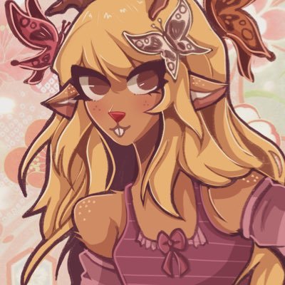 CHRRYXW's profile picture. 