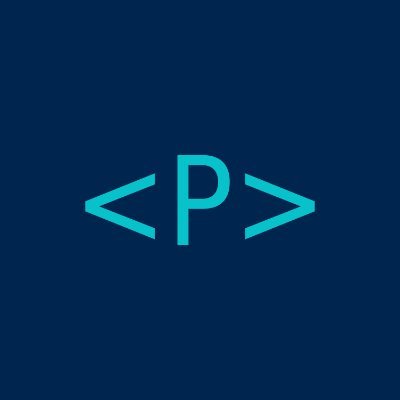 PROGRAMonsol's profile picture. A token that works like a program.