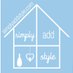Simply Add Style (@simplyaddstyle) Twitter profile photo