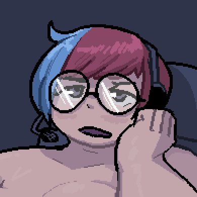 Demonatic10's profile picture. HORNY ACCOUNT THERES PORN HERE • Colettes number 1 freak • big on brawl stars •
158