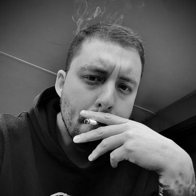 Cinemanarchism's profile picture. Movie enjoyer