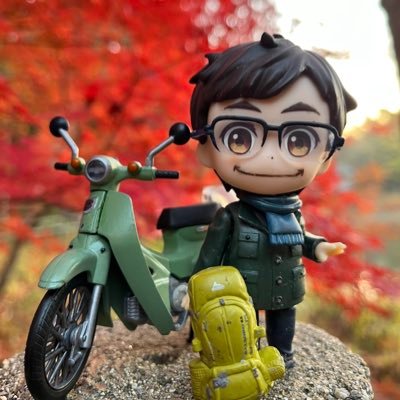 SHOTARO_OTANT's profile picture. 海上自衛隊→アニメイト店長→ただいま鍼灸•あんまマッサージ師 最近は学マスにドップリ😌 ことねと靴関連のフィギュアをアップしてます👟🥾あ、ナナシスも変わらず好きよ