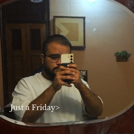 hackxi's profile picture. 23
Founding Engineer at
https://t.co/4aEiQyGj3U &

building https://t.co/1aEb1vCI5l