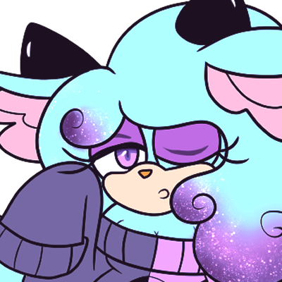 FluffySleep_'s profile picture. ꜱᴏɴɪᴄ ᴏᴄ. ꜱᴇʟᴇᴄᴛɪᴠᴇ ᴡɪᴛʜ ᴡʜᴏ ɪ ꜰᴏʟʟᴏᴡ. | ᴀʟʟ ʜᴇʀ'ꜱ, @redknuxguardian . ♡