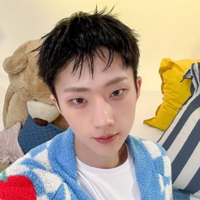 pattranitegyoza's profile picture. eu e a love jogando mine