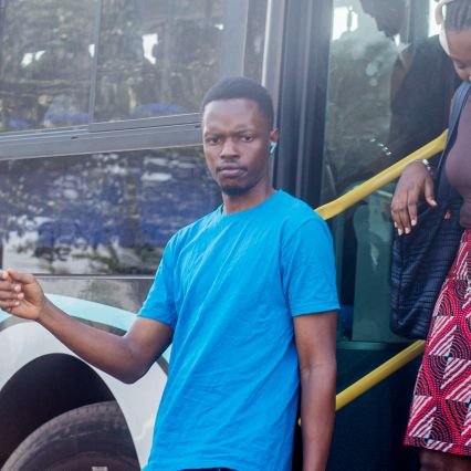 ChimereOjinta's profile picture. I'm a frontend developer, Genesys Ambassador and ultimately a child of God...

And yes I am Awesome.