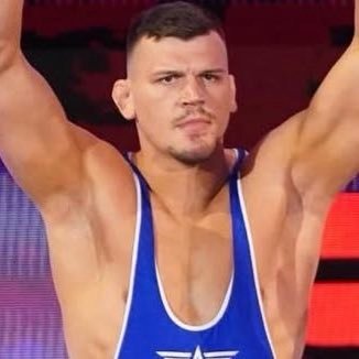 FullCreedAhead's profile picture. | EST. 2022 | parody of @JuliusCreedWWE