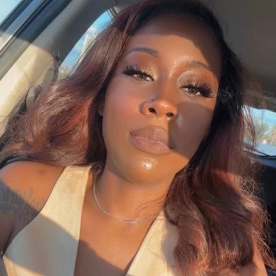 arinahs_1's profile picture. NOLA✈️HTX