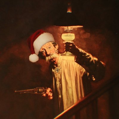 TheAimAndAuthor's profile picture. 