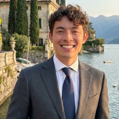 nikopastore's profile picture. learning AI so you don’t have to