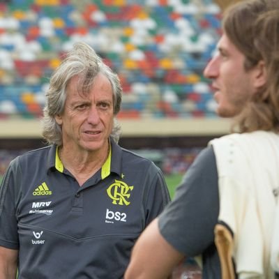 Skrpt777's profile picture. Clube de Regatas do Flamengo