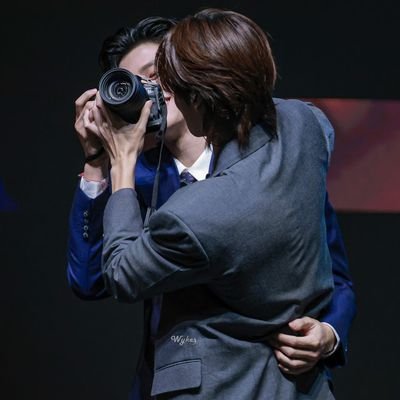 aleahcim14's profile picture. Don't start your day with a broken pieces of Yesterday 🤍💙
Personal Fan Account: MultiFan #PondPhuwin #BossNoeul #BTS 💜 #SVT #KengNamping #Sky-Nani #MaxkyBas