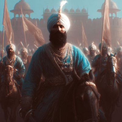RavneetSinghIND's profile picture. 