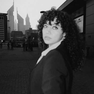 OlaRadwann's profile picture. بنكبر وبتكبر الأحلام. ✨