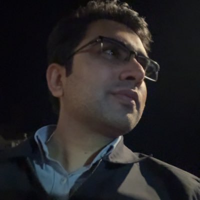 arslantahirr's profile picture. nocturnal social animal