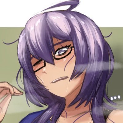 Onioncider_'s profile picture. NSFW (18+) | Minors DNI | I like experimenting | all characters depicted are 18+. pfp by @riribuns_