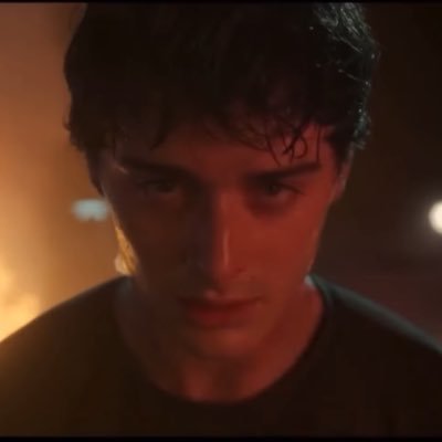 tloubyers's profile picture. 25 | she/her | multifandom ❤️‍🩹