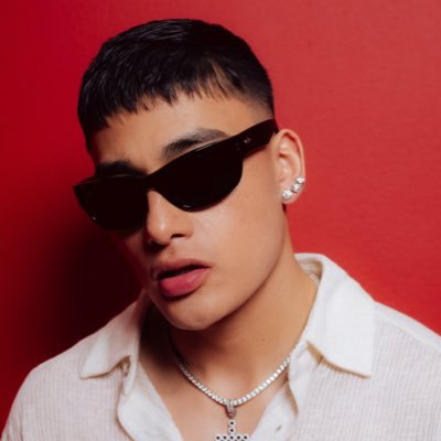 elmalibaby's profile picture. Reggaetonero Mexicano