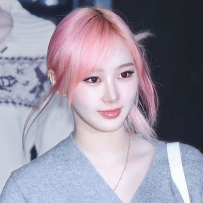 gsrchived's profile picture. #지젤  @ aerichandesu 𖹭