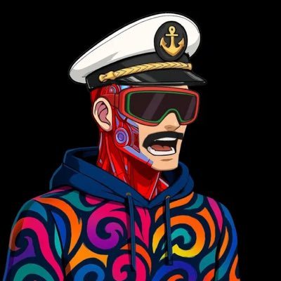 Bosshog10183's profile picture. @TheMisfitsNFT @LT3NFT @DollzOnApe @RugDollzNFT  #GodHatesNFTees