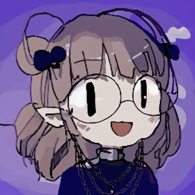 ZiaGru's profile picture. Я — тьма🦇 520🖤