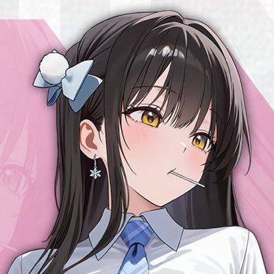 girlautomata's profile picture. world princess ☆ #NIKKEcreator | https://t.co/qZADg7dNZ2