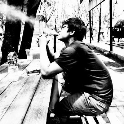 kenhans03's profile picture. Yen mung rupo seng gawe atimu Tresno, banjur kepiye anggonmu Tresno marang GUSTI tanpo RUPO.