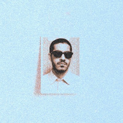 Mdidechabo's profile picture. Designer × AI storyteller ✦ Available for projects & collaborations.