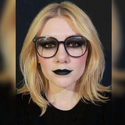 TheRazMx's profile picture. Be nice but take NO shit. 😌🔪