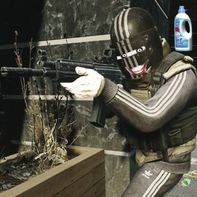 danhuilla's profile picture. Doom of Chelchis main. I switch to Gally on special occasions. Don't expect me to use Div, Tractor, or Tether. Memory of The King creator. Rich and famous.