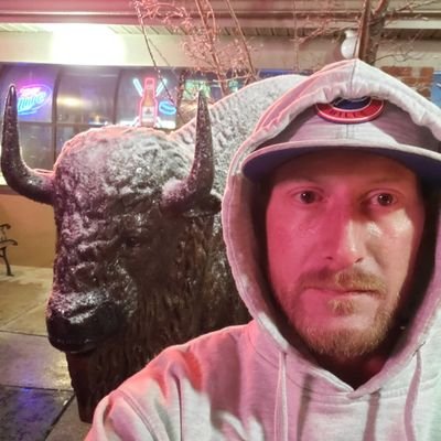 netminder97's profile picture. 🦬 716er, Buffalo born and raised. #Billsmafia, #Sabrehood, Bandits. Buckeyes. TX Rangers. I say ya'll. Canadian music. Washed up tendy. 6.5 GHIN ⛳️ 🦬