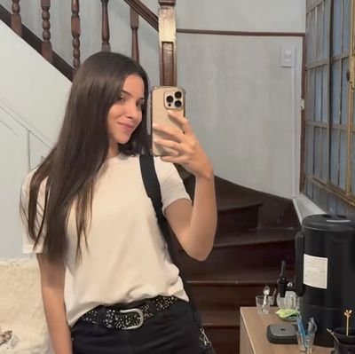 julietafrads's profile picture. 💖