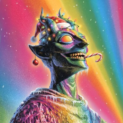 GlennHasABeard's profile picture. Creating AI art that breaks reality

Sharing prompts, techniques & the messy process

Husband. Guitar builder. Chaos creator.