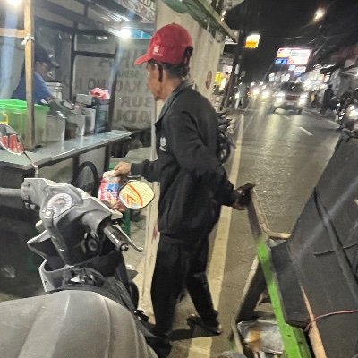 zirfanmahfudz's profile picture. 